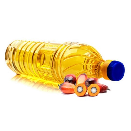 Refined-Palm-Oil